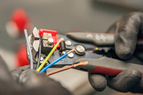 Best Electrical Contractors for Businesses  in Dilworthtown, PA