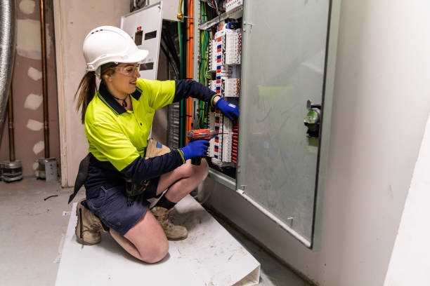 Best Electric Panel Repair  in Dilworthtown, PA