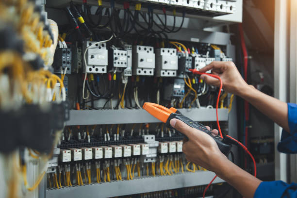 Best Electrical Installation Contractor  in Dilworthtown, PA