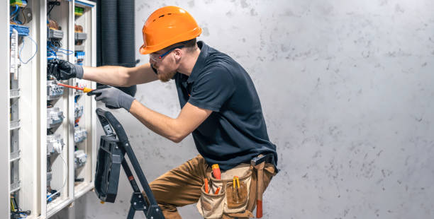 Best Local Electrician Companies  in Dilworthtown, PA